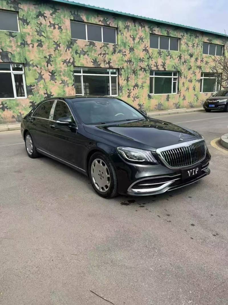 抵押车图片