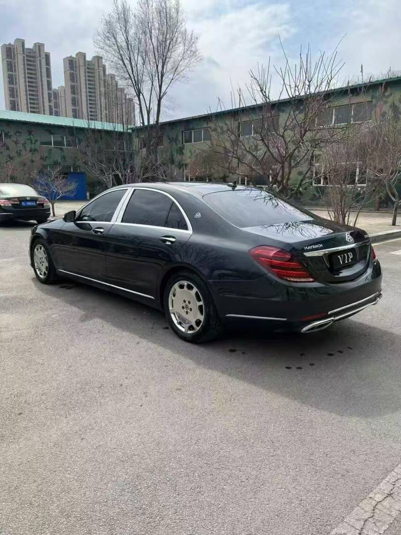抵押车图片
