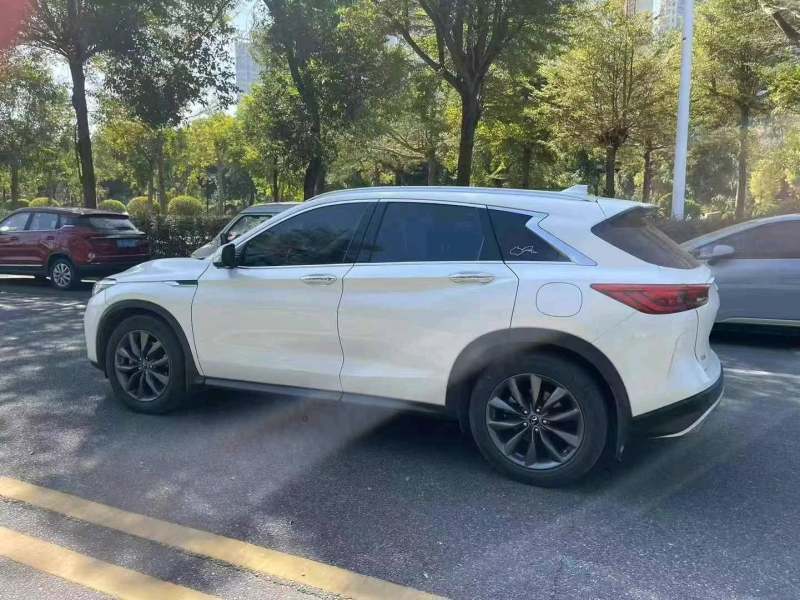 抵押车图片