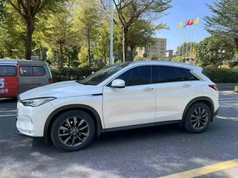 抵押车图片