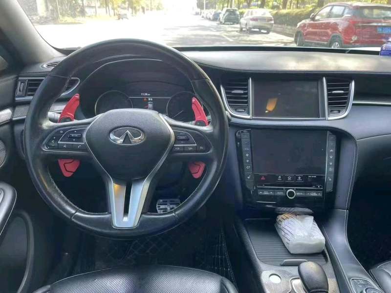 抵押车图片