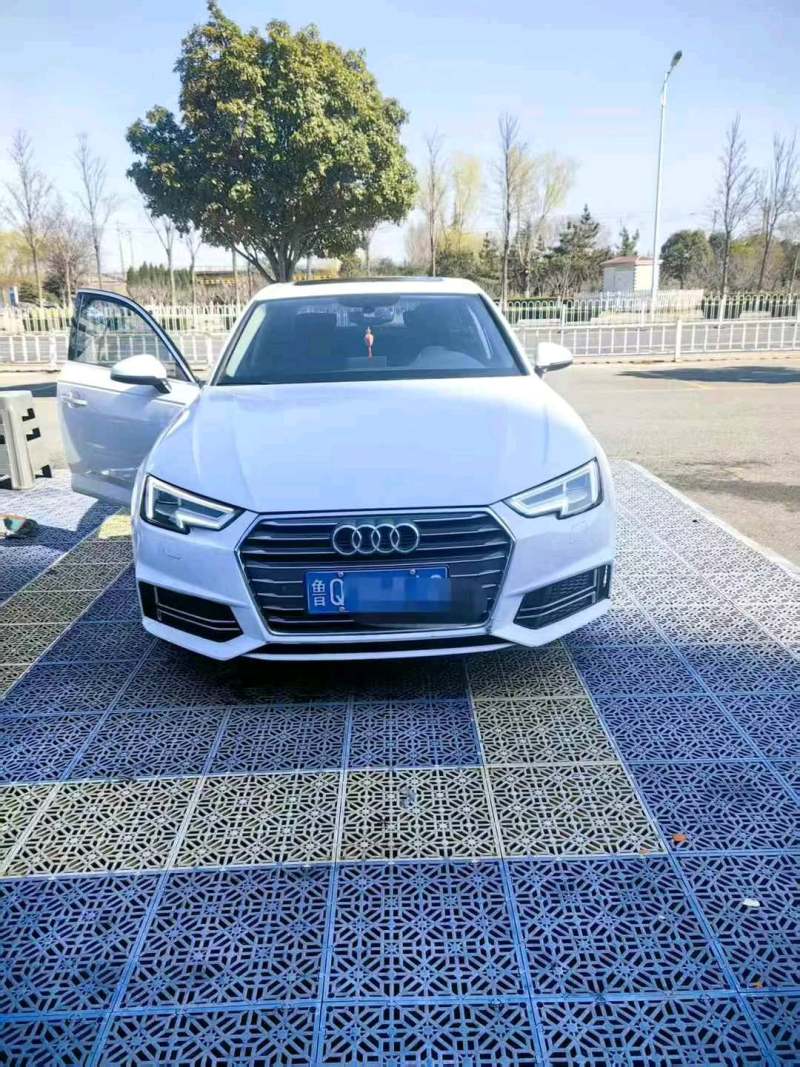 抵押车图片