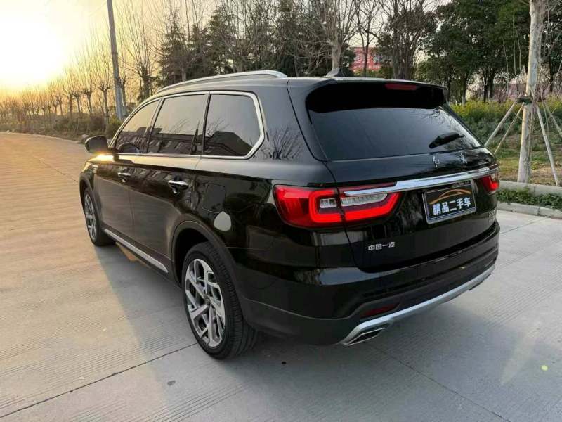 抵押车图片