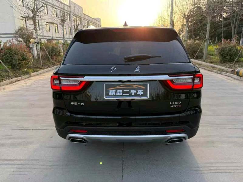 抵押车图片