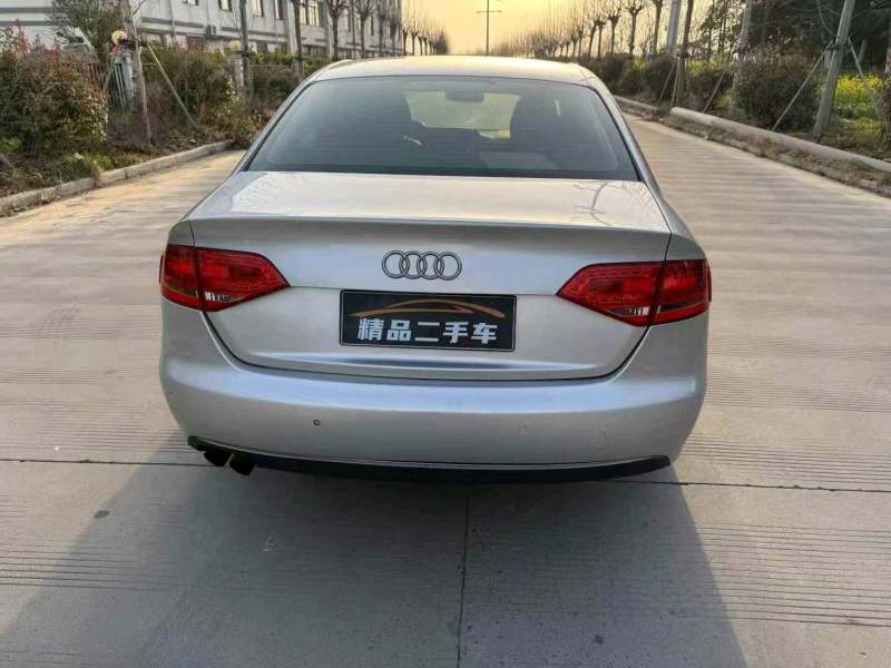 抵押车图片