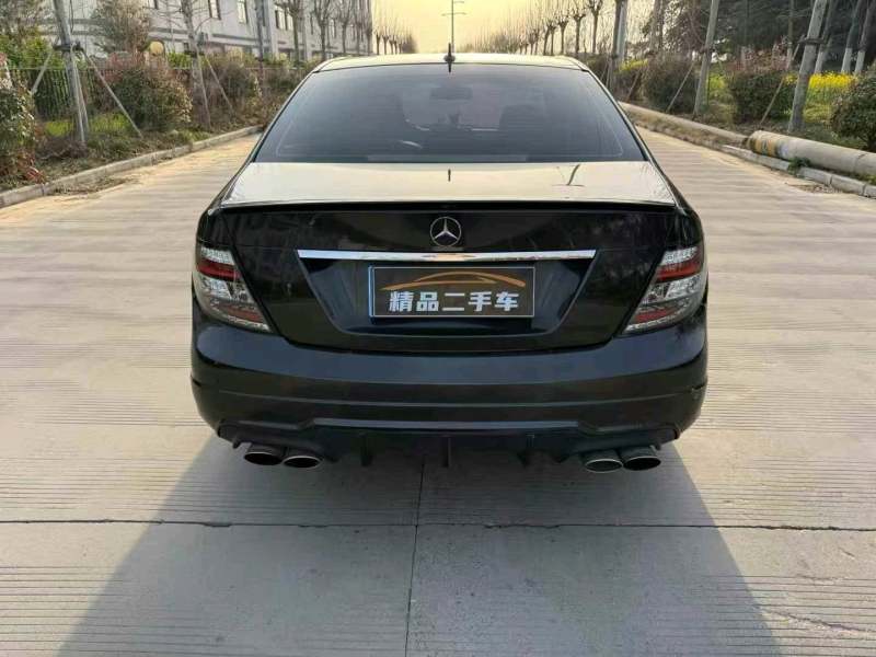 抵押车图片