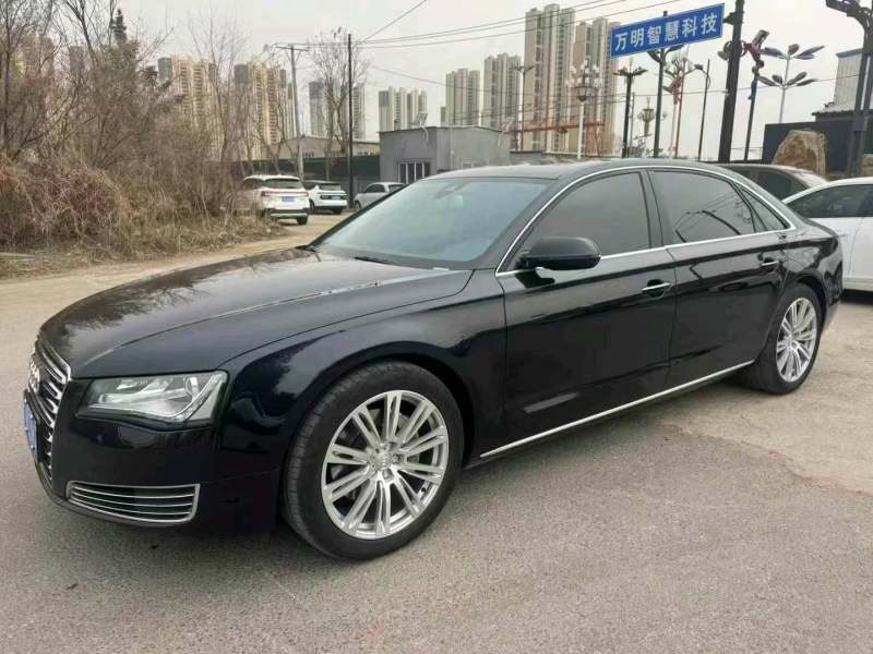 抵押车图片