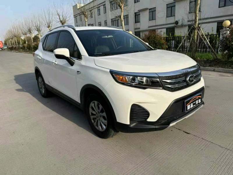抵押车图片