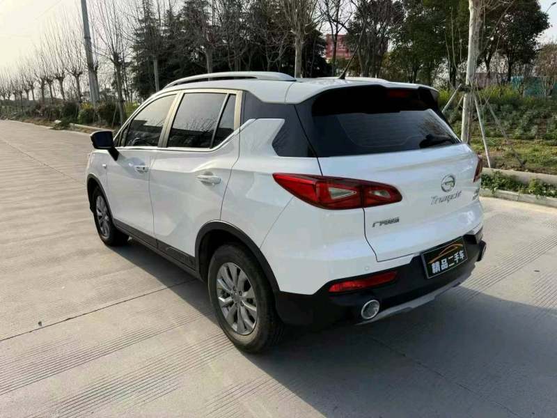 抵押车图片