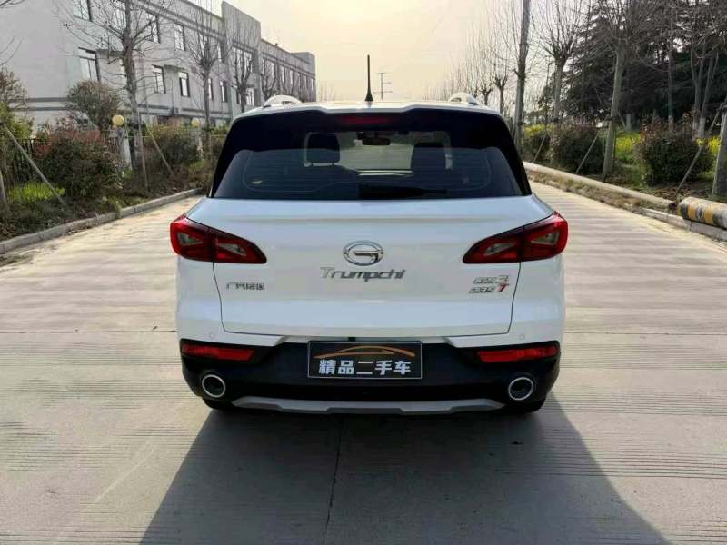 抵押车图片