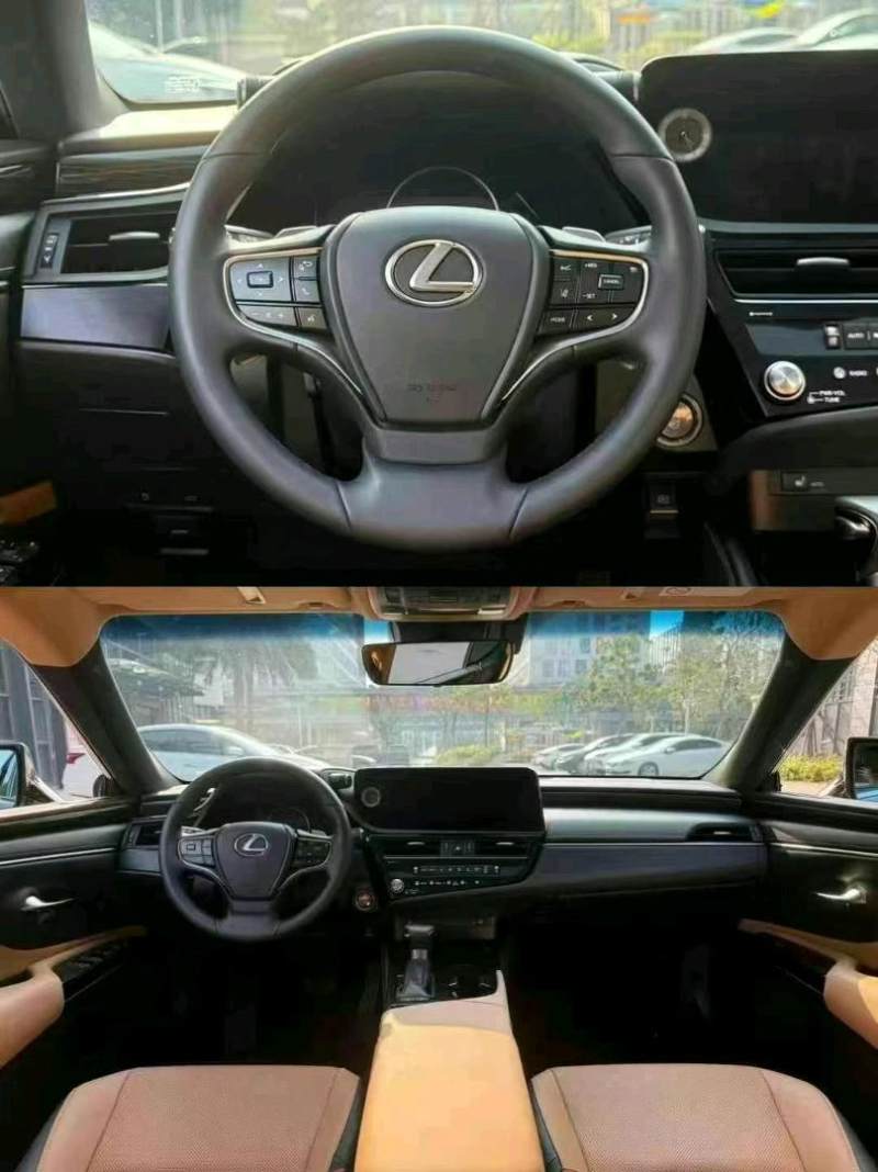 抵押车图片