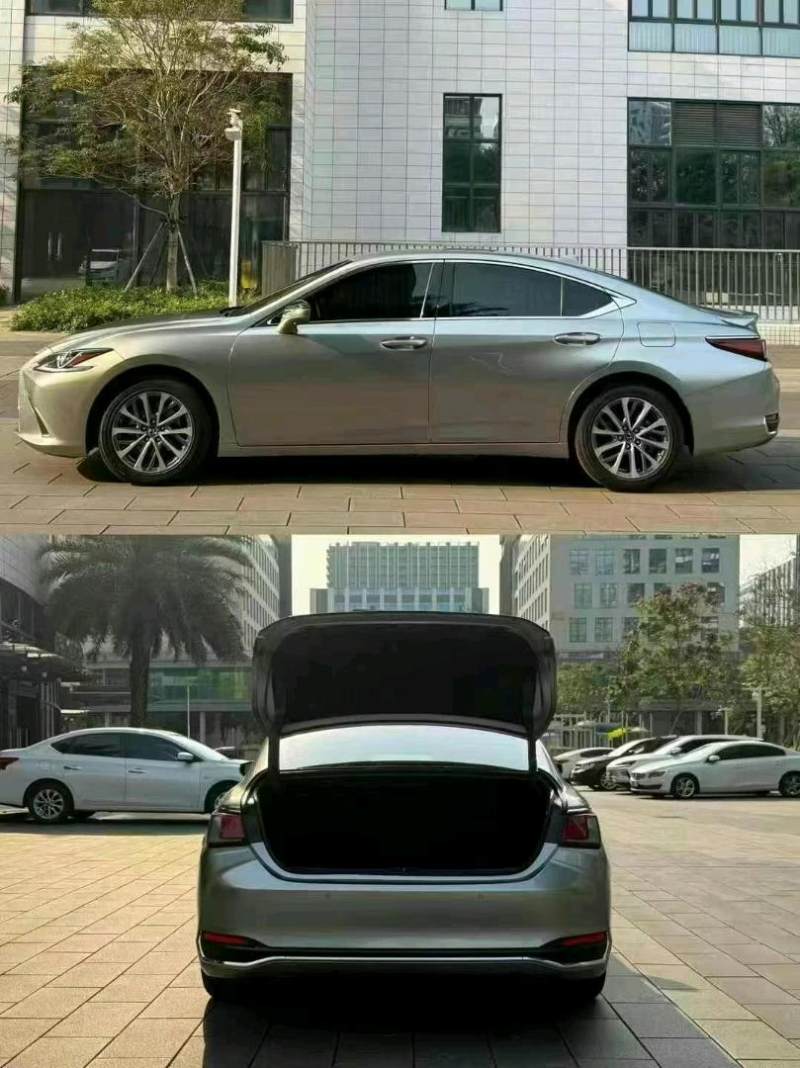 抵押车图片