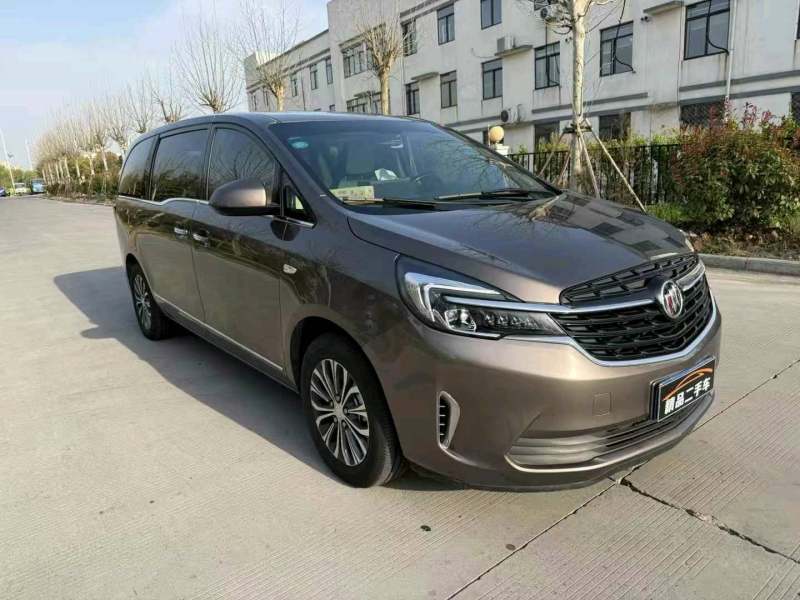 抵押车图片