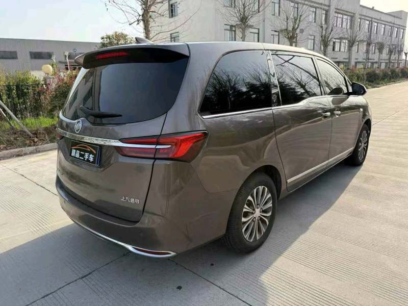 抵押车图片