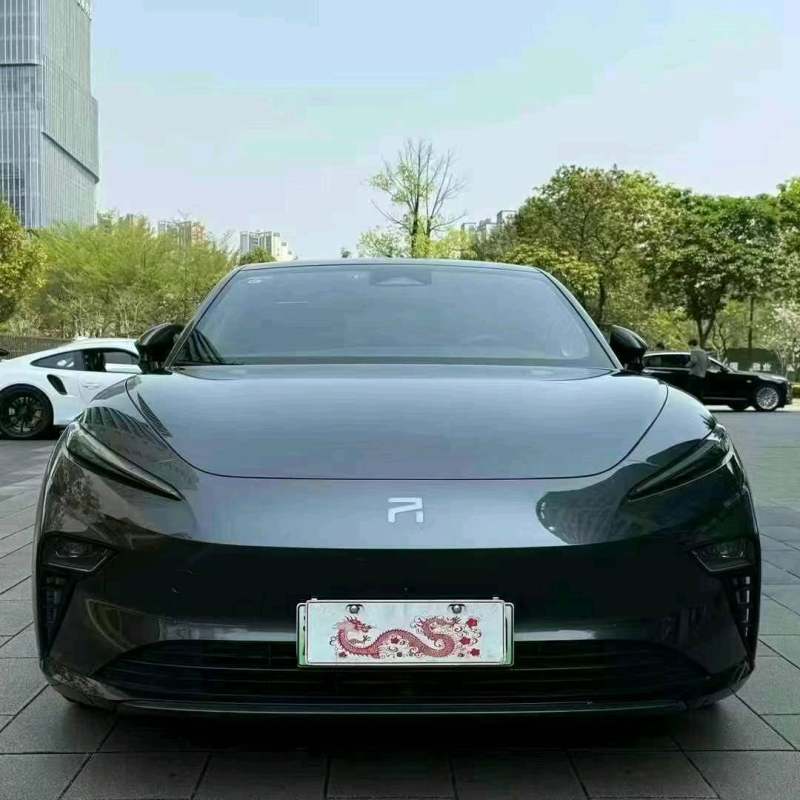 抵押车图片