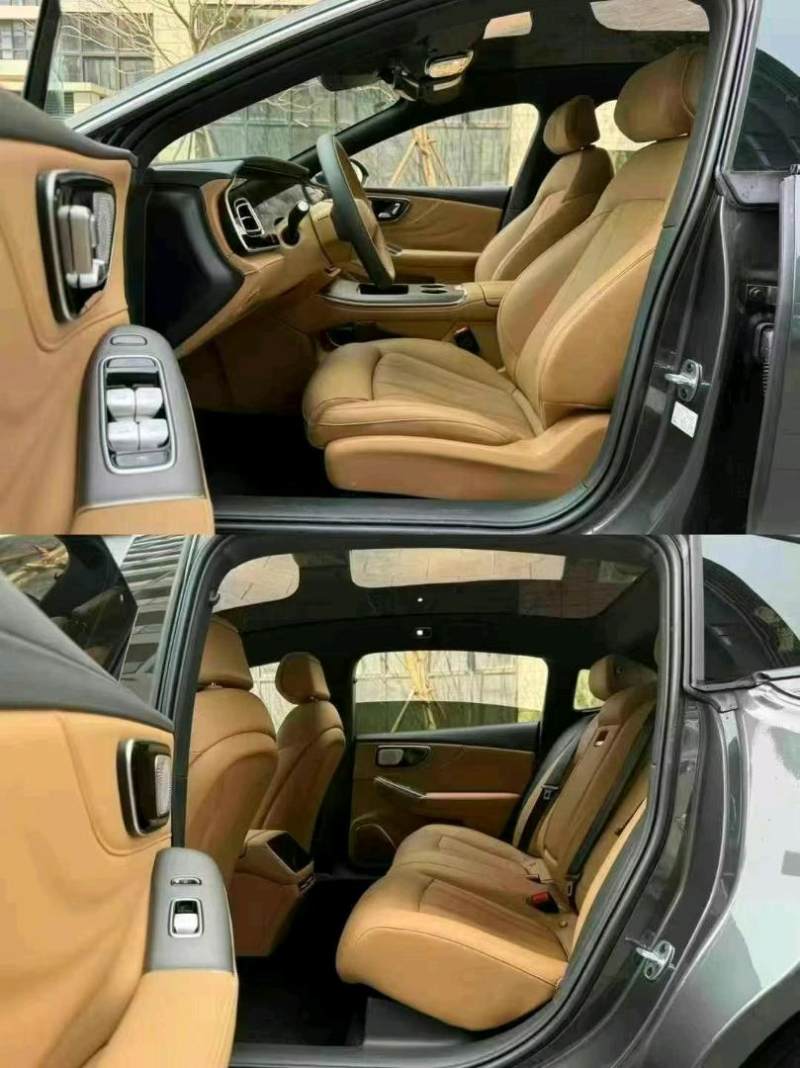 抵押车图片