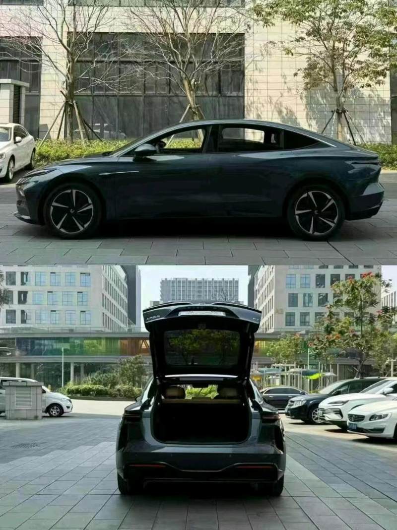 抵押车图片