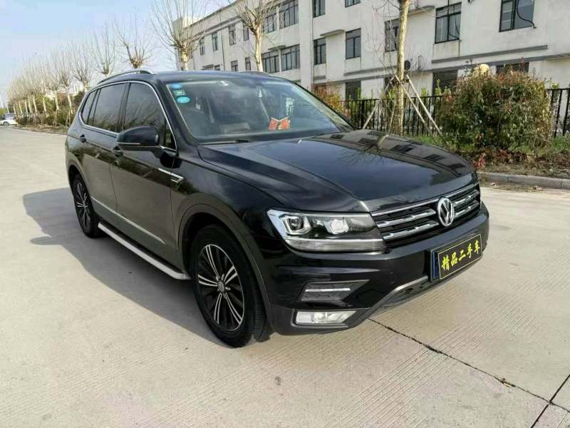 抵押车图片