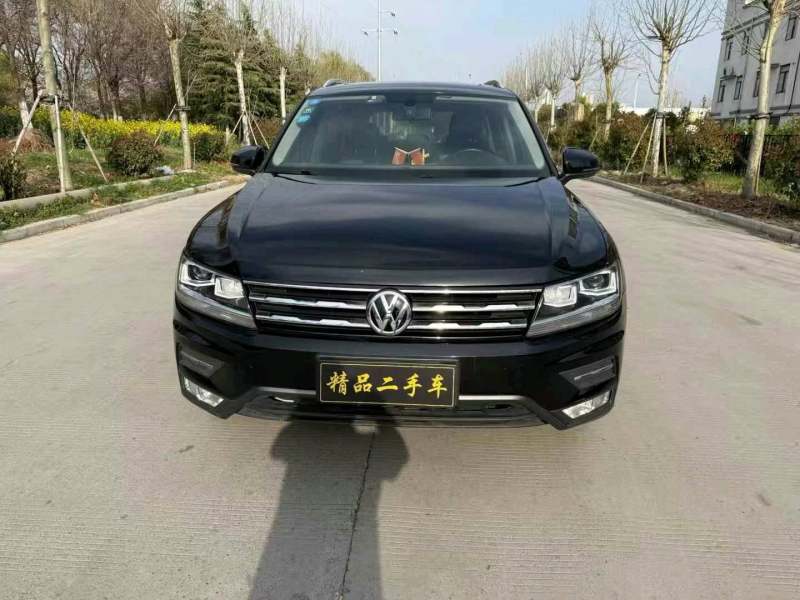 抵押车图片