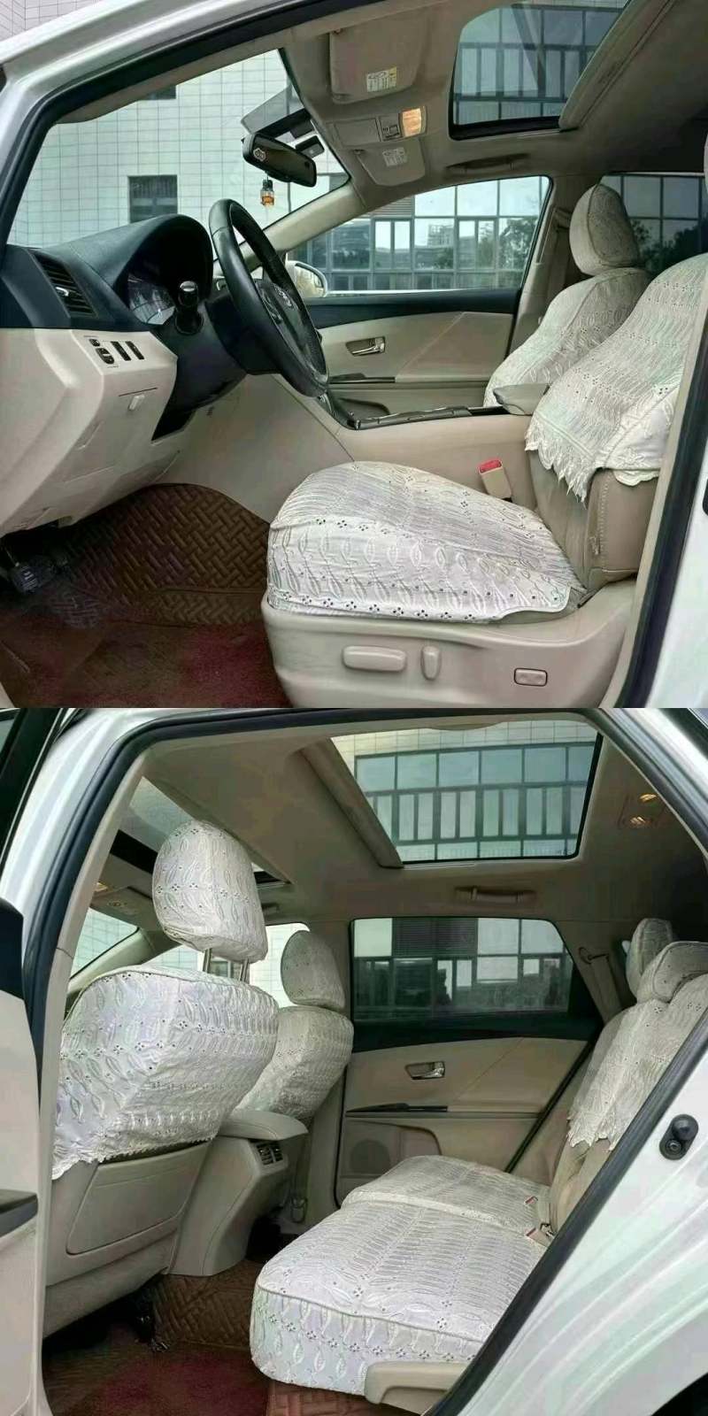 抵押车图片