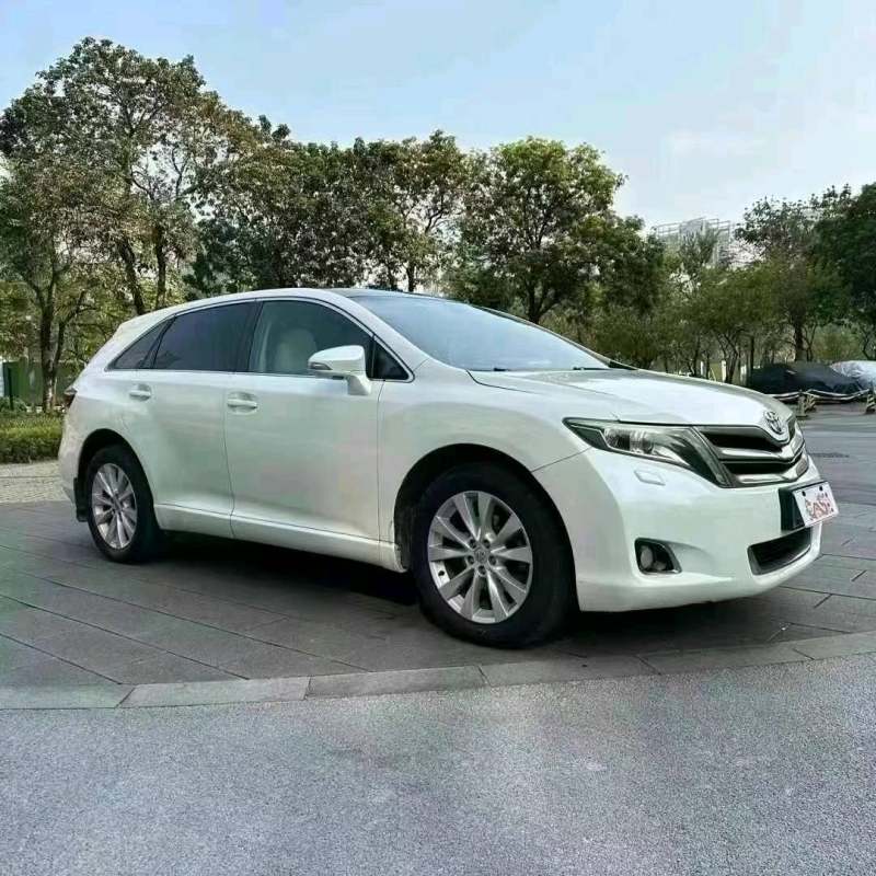 抵押车图片