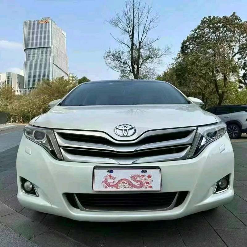 抵押车图片