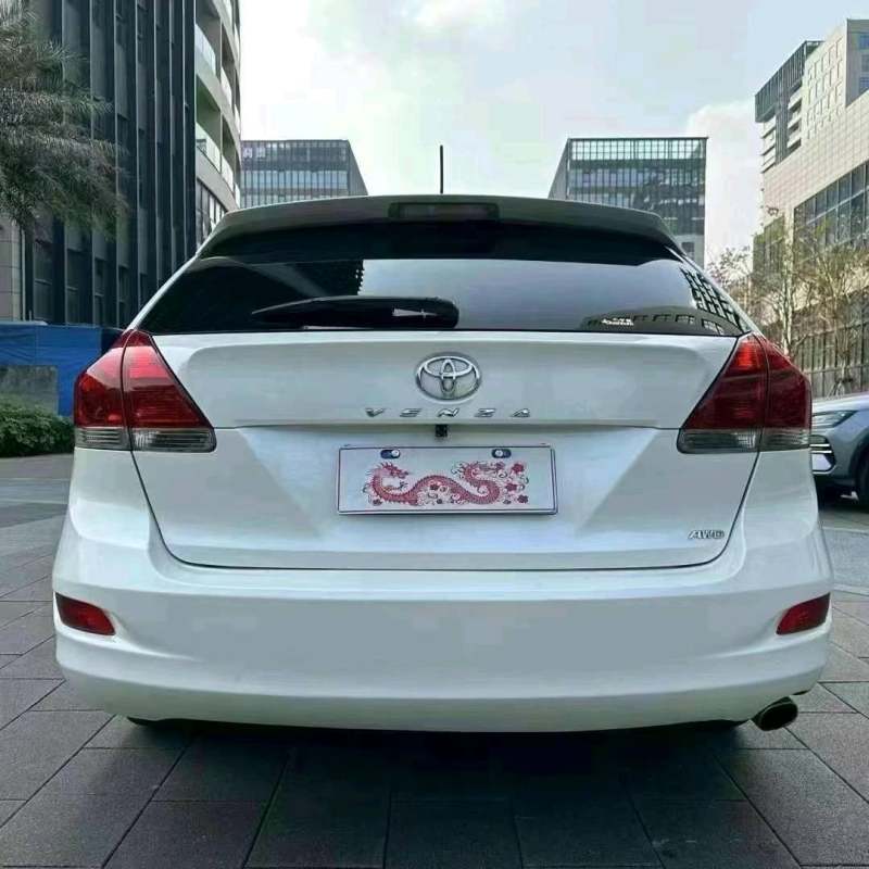 抵押车图片