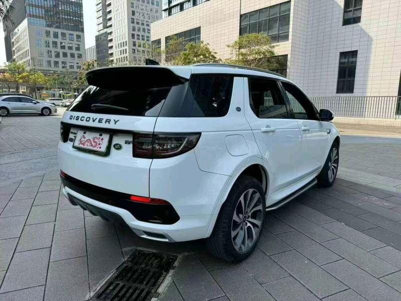 抵押车图片