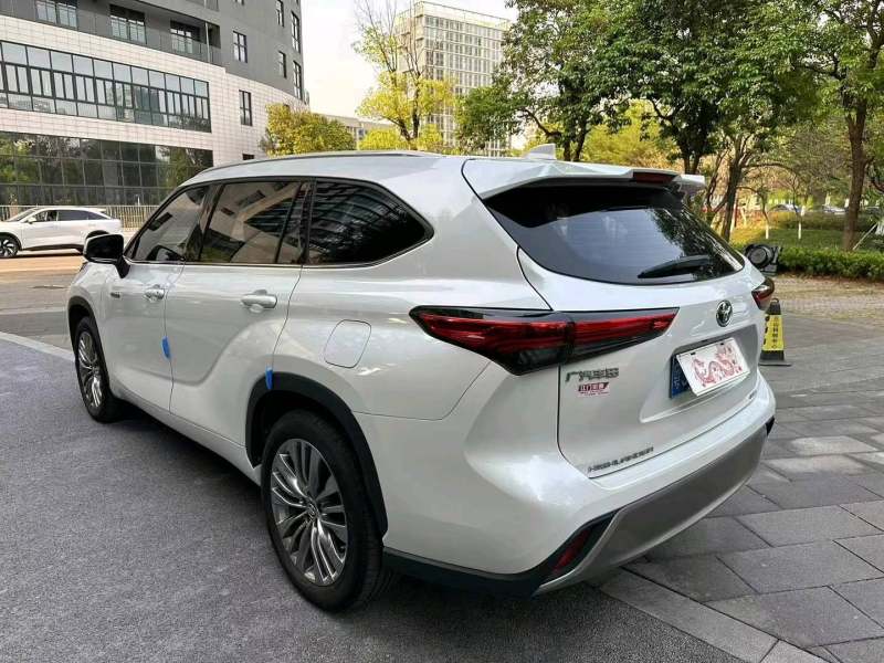 抵押车图片