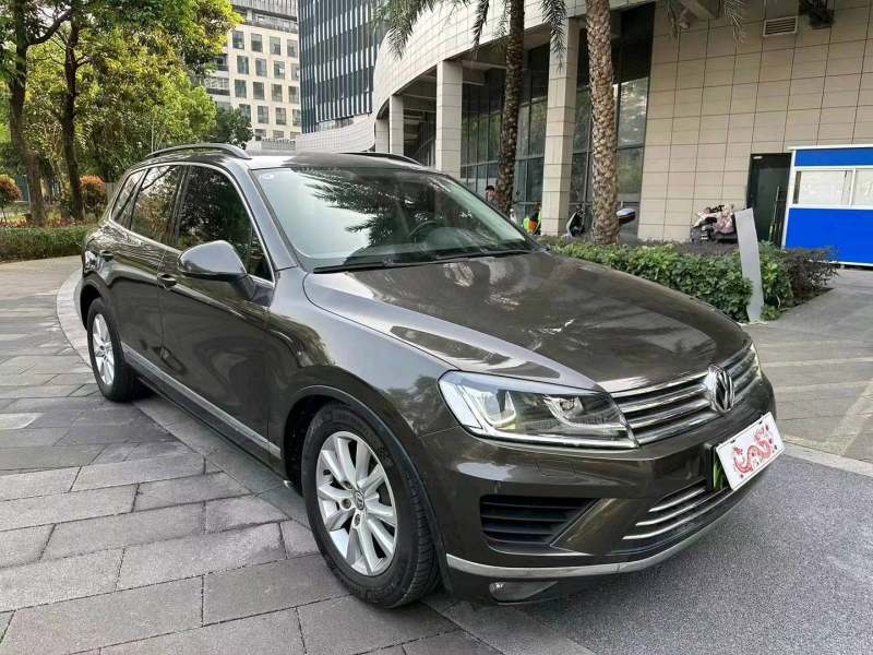 抵押车图片