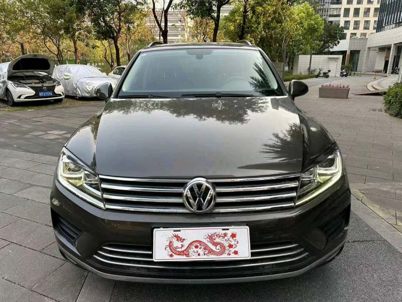 抵押车图片