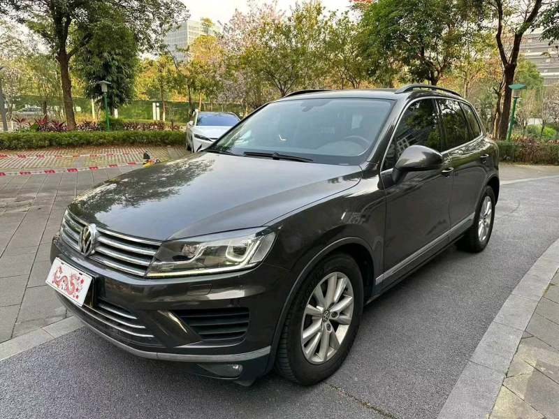 抵押车图片