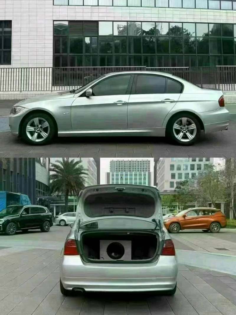 抵押车图片
