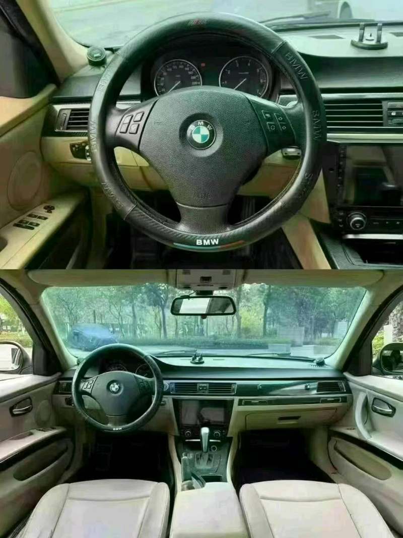 抵押车图片
