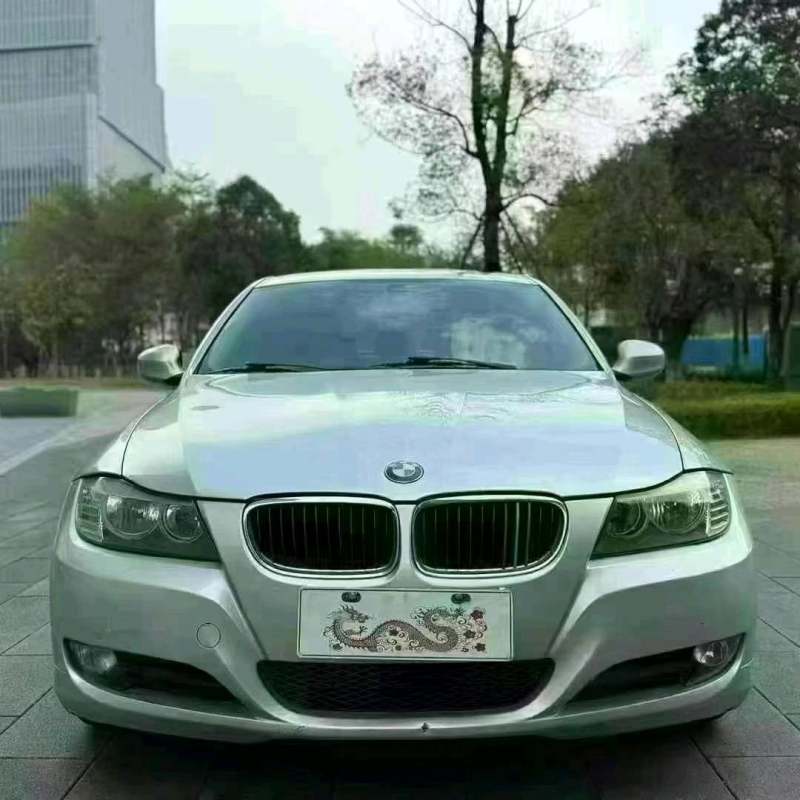 抵押车图片