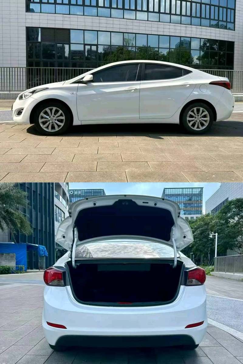 抵押车图片