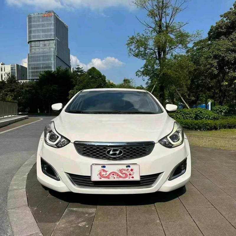 抵押车图片