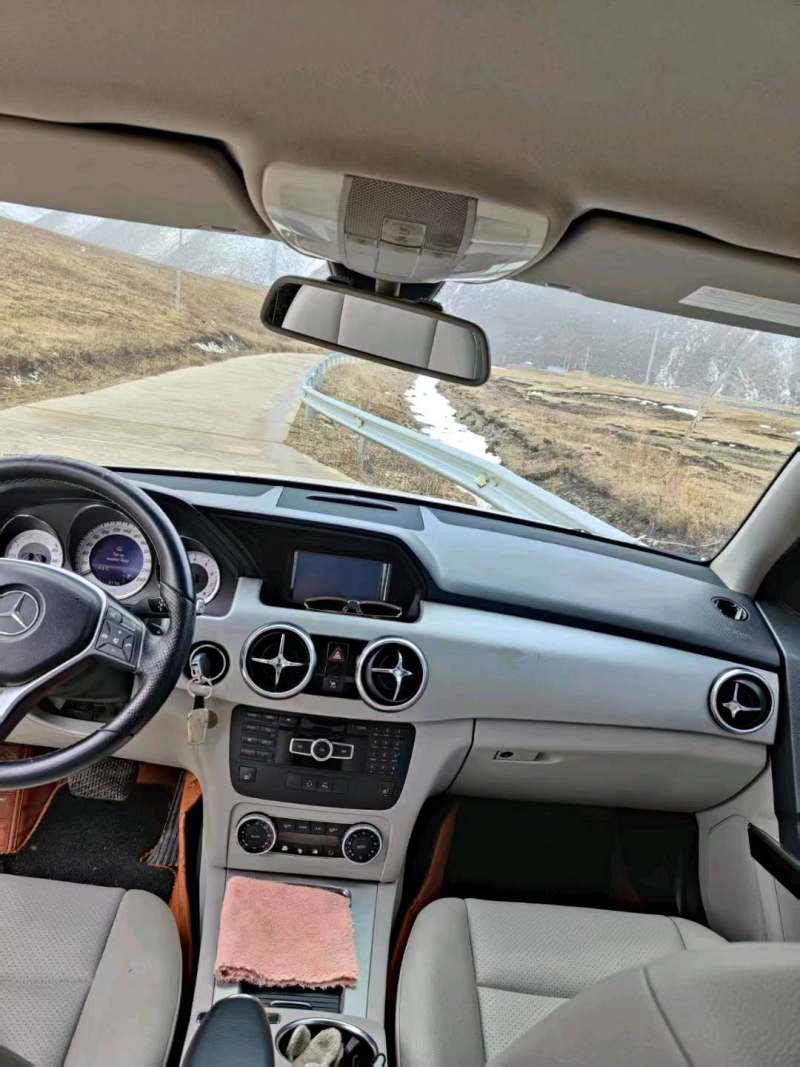 抵押车图片