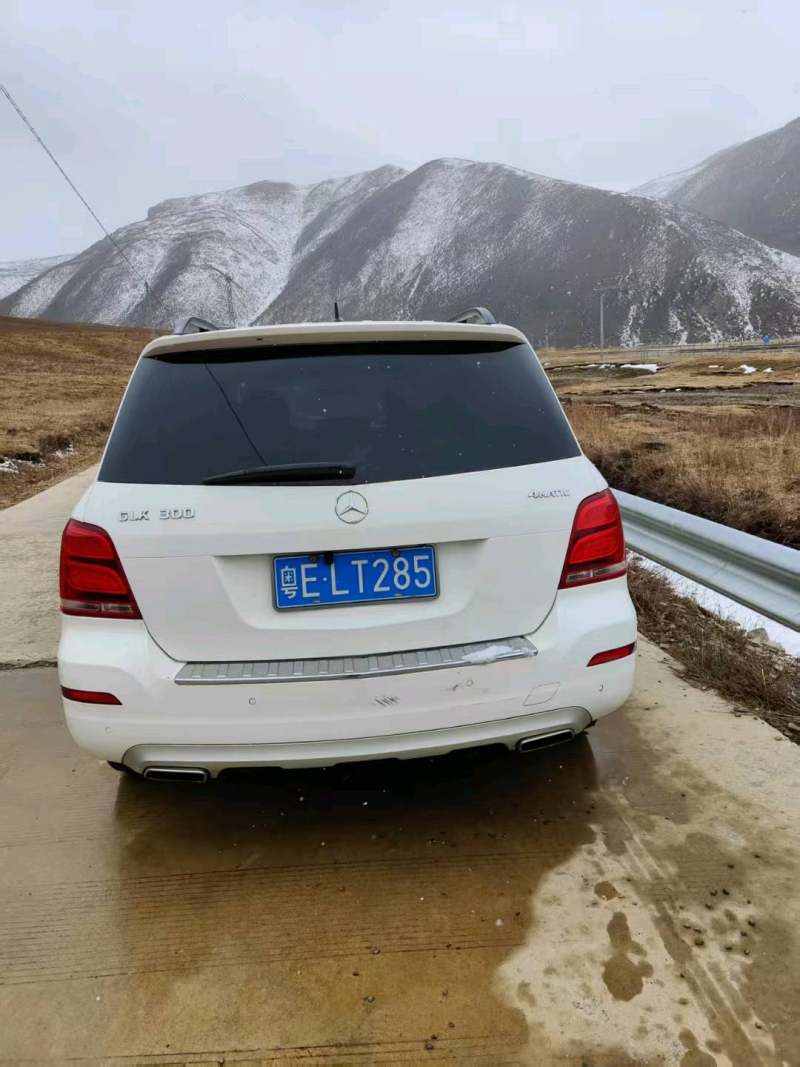 抵押车图片