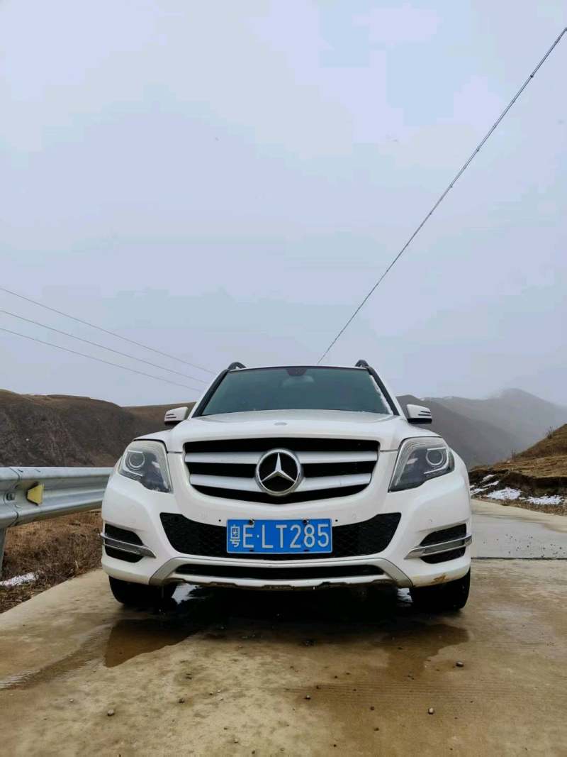 抵押车图片
