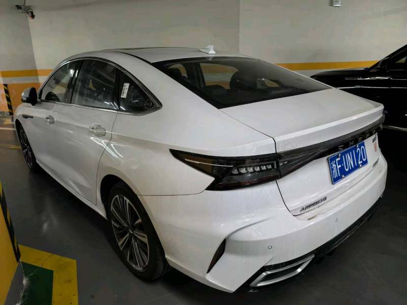 抵押车图片