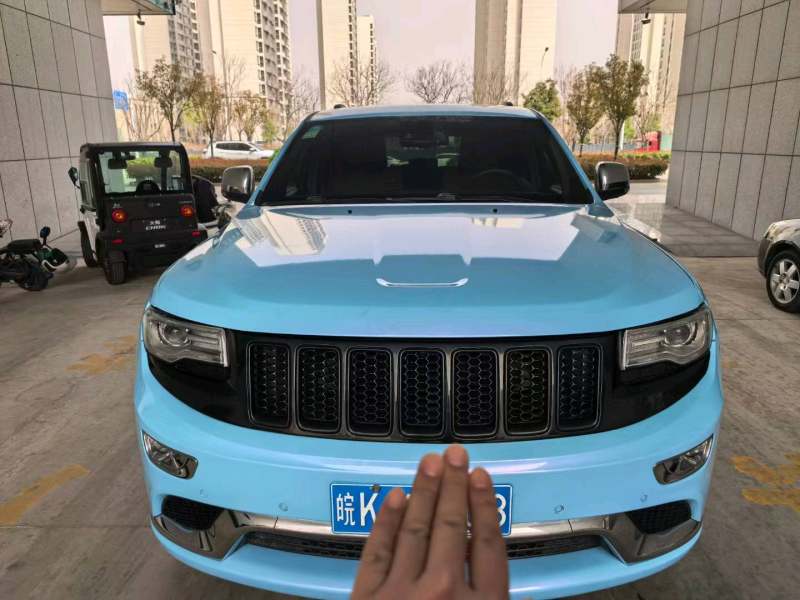 抵押车图片