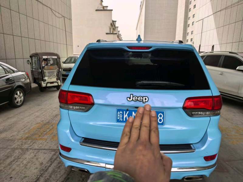 抵押车图片
