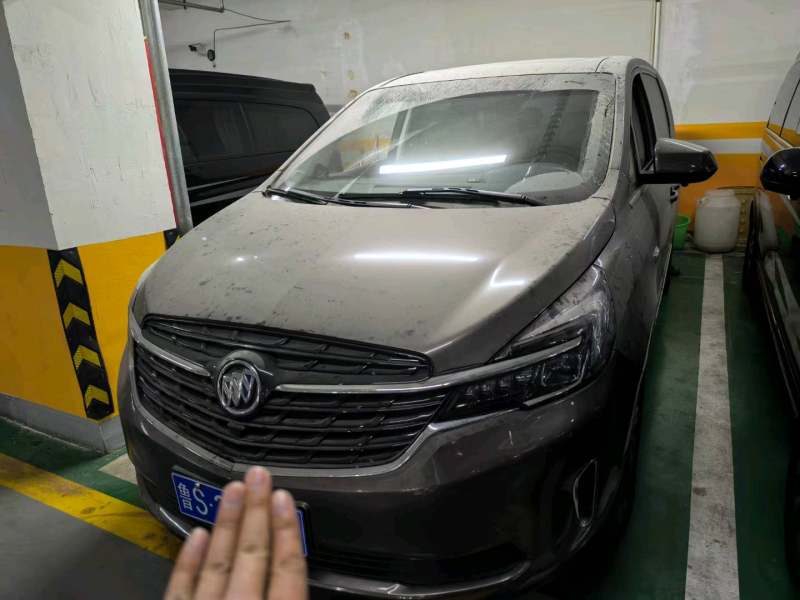 抵押车图片
