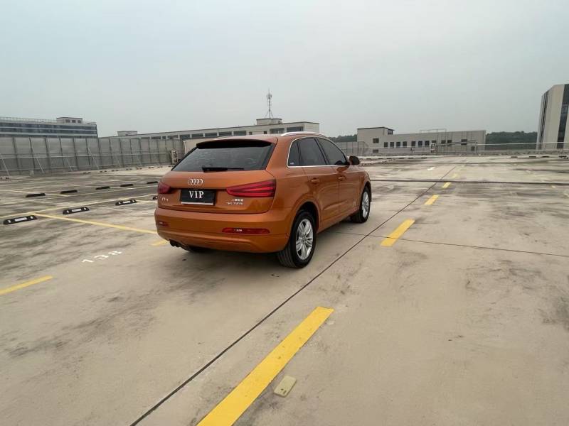 抵押车图片