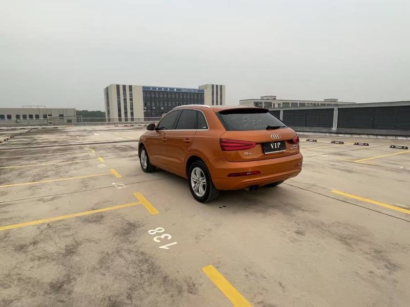 抵押车图片