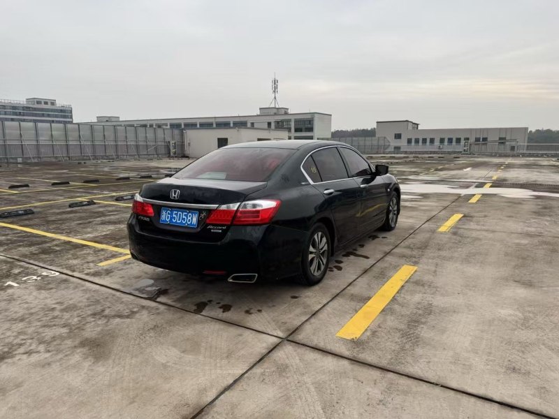 抵押车图片