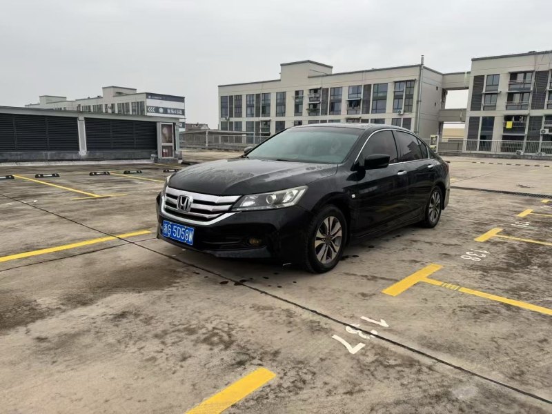 抵押车图片