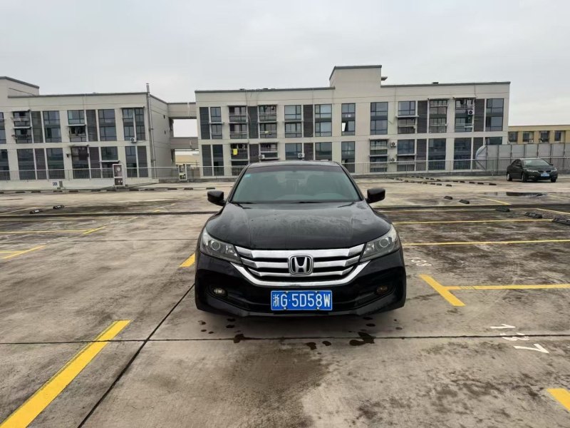 抵押车图片