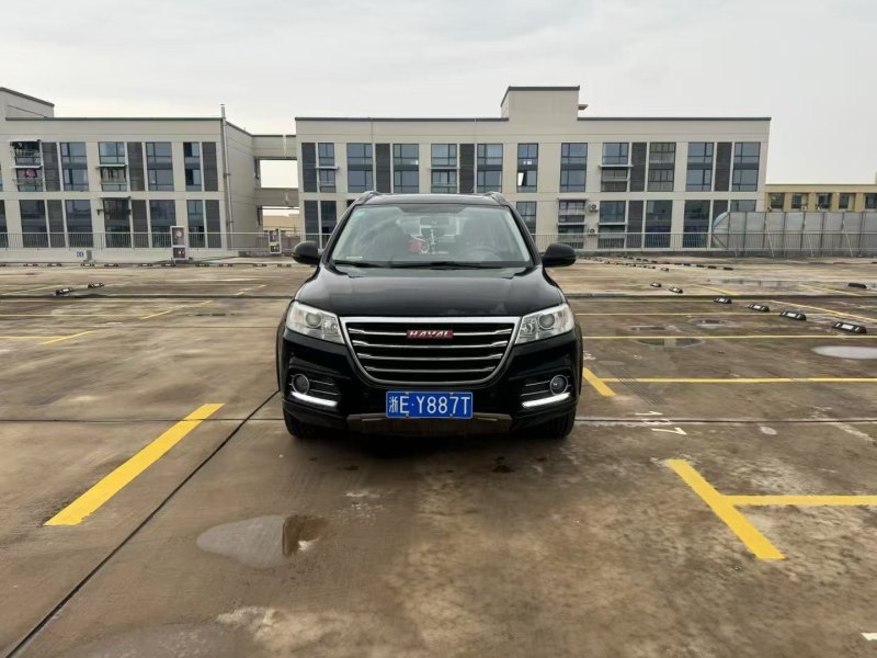 抵押车图片